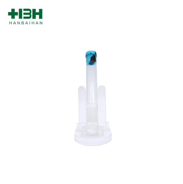 CPT tube 8ml - Image 2