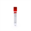 Clot Activator Tube with Coagulant for Blood Biochemistry Examination