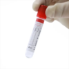 Clot Activator Tube with Coagulant for Blood Biochemistry Examination - Image 2