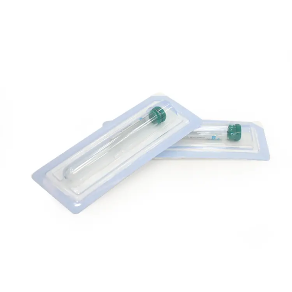 PRP Tube without Additive 12ml-15ml PRF Tube