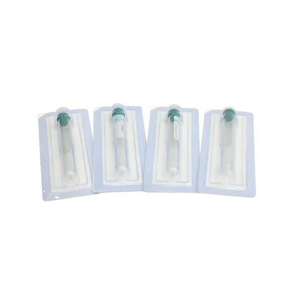 PRP Tube without Additive 12ml-15ml PRF Tube