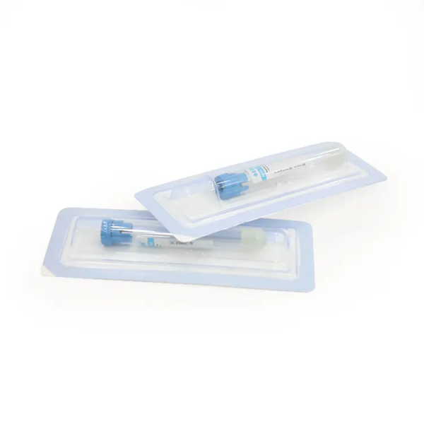 PRP Tube 8ml with Separation Gel