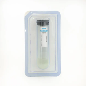 PRP Tube 30ml-40ml with Separation Gel